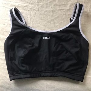 Shock Absorber Sportsbra - US 32J